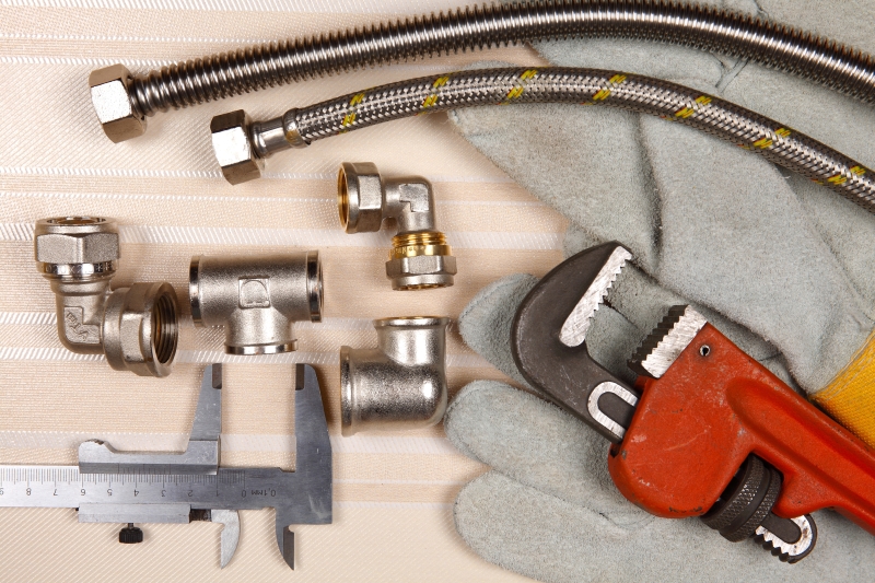 Plumbers Redhill