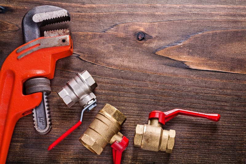 Plumbers in Redhill, Merstham, Earlswood, RH1