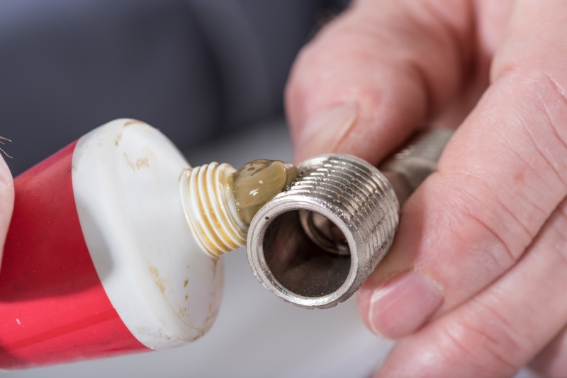 Plumbers Redhill, Merstham, Earlswood, RH1